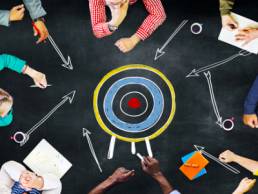 workplace targets, goals featured