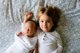 young children featured