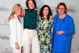 2019 Veuve Clicquot Award winners