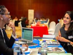 Access MBA North American Tour featured