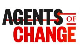 Agents of Change featured