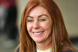 Charlotte Caldwell featured