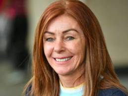 Charlotte Caldwell featured