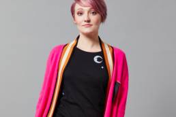 Jacynth Bassett featured