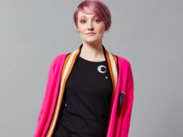 Jacynth Bassett featured