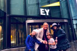 Julie Hadfield featured