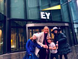 Julie Hadfield featured