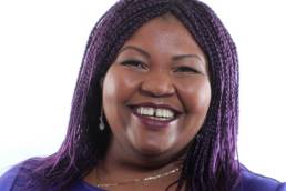 Ruth Oshikanlu featured