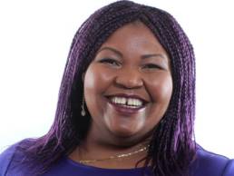 Ruth Oshikanlu featured