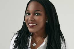 Samantha Jameson featured