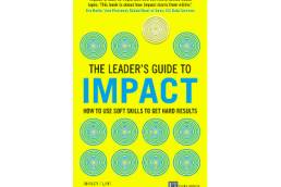 The Leader's Guide to Impact featured