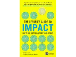 The Leader's Guide to Impact featured
