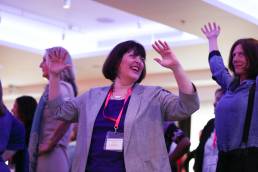 WeAreFutureLeaders Conference featured