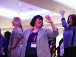 WeAreFutureLeaders Conference featured