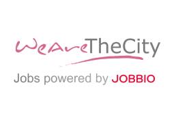 WeAreTheCity & Jobbio featured