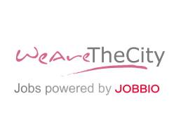 WeAreTheCity & Jobbio featured