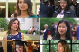 Women at LBS London Business School featured