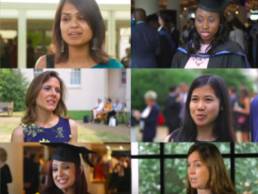 Women at LBS London Business School featured
