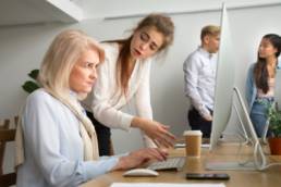 age discrimination featured