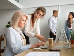 age discrimination featured