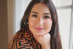 Aileen Gilani featured