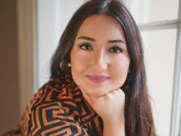 Aileen Gilani featured