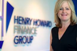 Anne Williams, COO at HHF featured