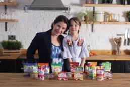 Cat Gazzoli & Juliet featured