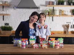 Cat Gazzoli & Juliet featured