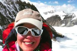 Holly Budge featured