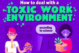 How-to-deal-with-a-toxic-work-environment featured