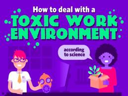 How-to-deal-with-a-toxic-work-environment featured