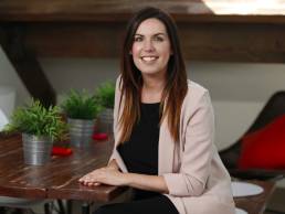 Katie Mallinson, MD of Scriba PR featured