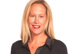 Kirstin Furber featured