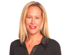 Kirstin Furber featured