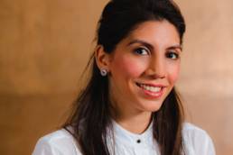 Krishma Dear featured