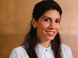 Krishma Dear featured