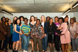 Make It Your Business featured