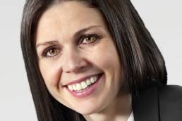 Rebecca Fuller featured