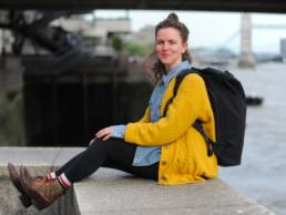 Sarah Giblin featured