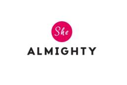 She Almighty