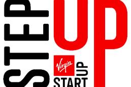 Step Up Virgin Start Up