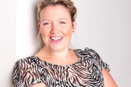 Teresa Boughey featured