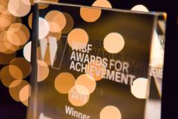 Women in Banking & Finance award featured