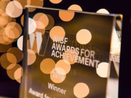 Women in Banking & Finance award featured