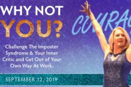 Kay White - One Day Live Event