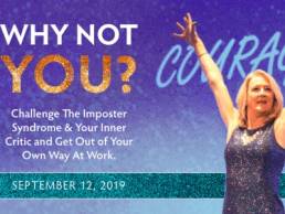 Kay White - One Day Live Event