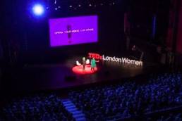 TEDxLondonWomen Featured