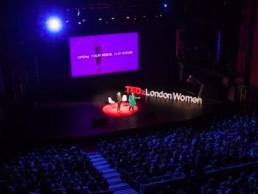 TEDxLondonWomen Featured