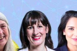 Women in Power: The Unfinished Revolution